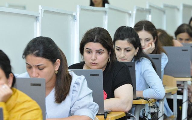 MİQ-in müsahibə mərhələsi başlayır - Bu tarixdə 