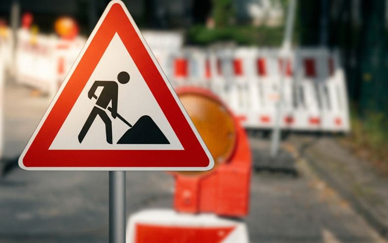 Bakının 3 ünvanında yol bağlanır - Siyahı 