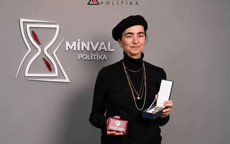 Əməkdar jurnalist vəfat etdi 