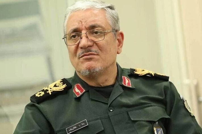 İran silah istehsalını 2 dəfə artırıb 