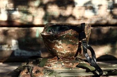 Erməni ordusunda insident: Hərbçi öz yoldaşını güllələdi 