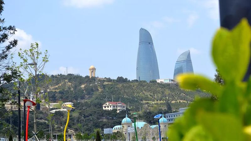 Sabaha olan hava proqnozu 