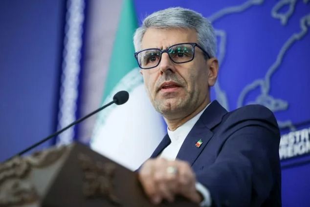 İran XİN: “Məkkə sazişinə qoşulmaq üçün rəsmi dəvət almamışıq”  