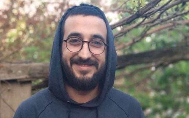 Bayram Məmmədovun anasını öldürən qardaşı vəfat etdi 