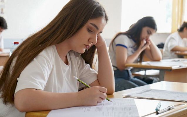 Magistratura üçün boş qalan yerlərə qəbul başladı 