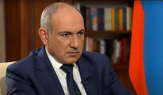 Bakı və İrəvan sülh üçün bunu dayandırmalıdır - Paşinyan 
