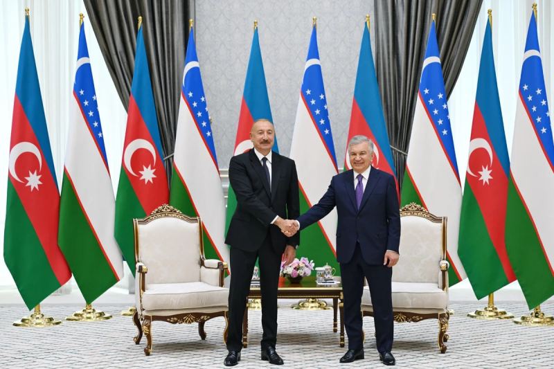 Bakı-Daşkənd münasibətlərində yeni dövr: “Əbədi dostluq” müqaviləsi nə vəd edir?