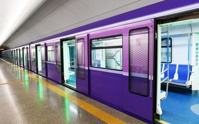 Bakı metrosu iş rejimini dəyişdirəcək - SƏBƏB 