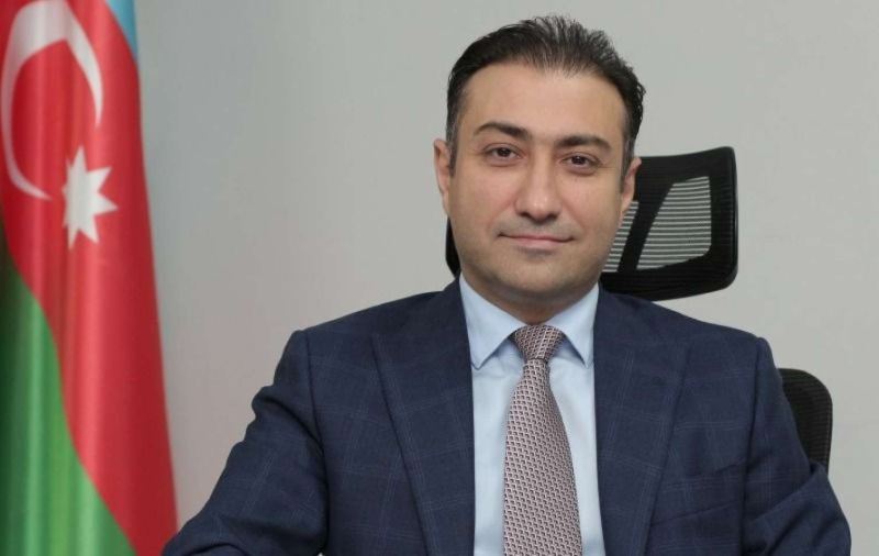Bayramov bu xəstəxanaya direktor təyin etdi 