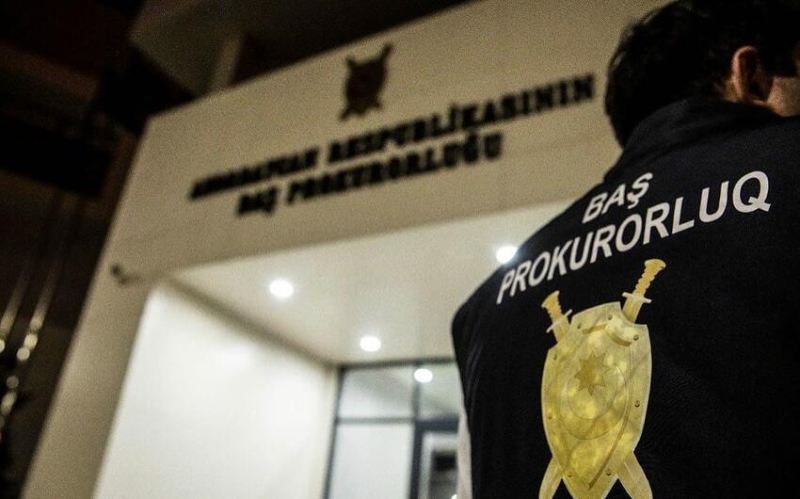 Dələduzluqda ittiham olunan şəxs Qazaxıstandan Azərbaycana ekstradisiya edildi 