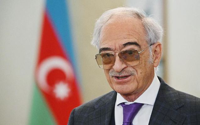Polad Bülbüloğludan evlilik xəbərinə - Reaksiya 
