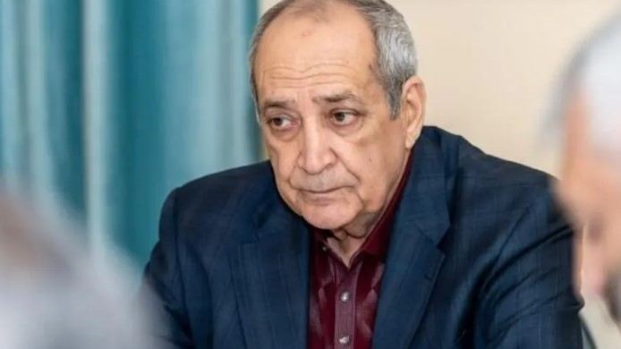 Mərhum Xalq artistinin abidəsi adi olmayacaq 