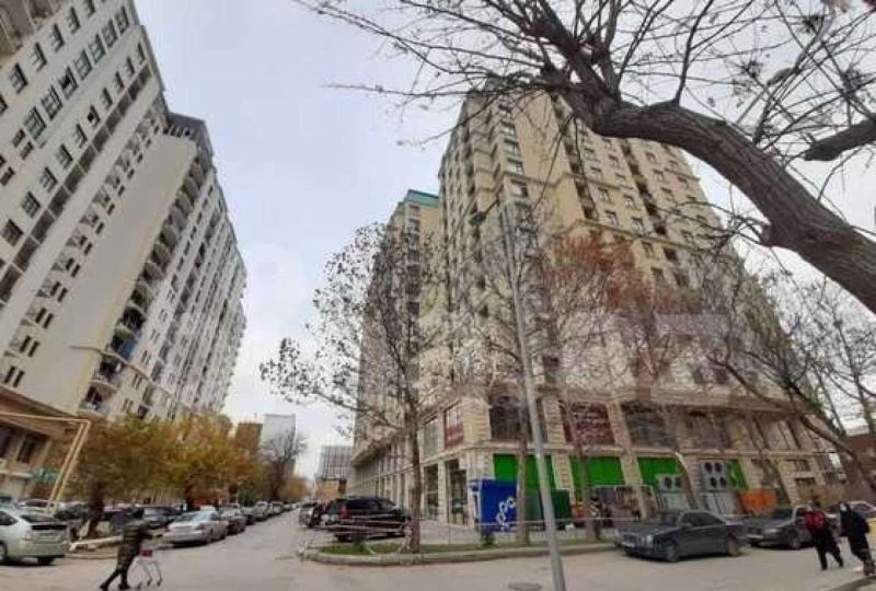 7-ci mərtəbədən yıxılan 1 yaşlı uşaq öldü 