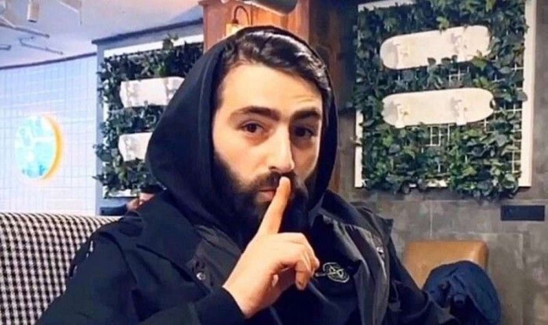 Psixiatriya xəstəxanasına yerləşdirilən Elşad Xosedən yeni xəbər 