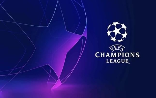 Çempionlar Liqasının yeni topu - Şəkil 