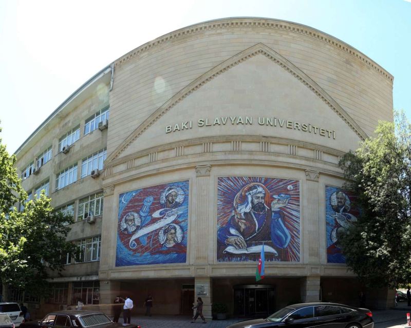 Bu universitet erməni dilinin tədrisinə başlayır 