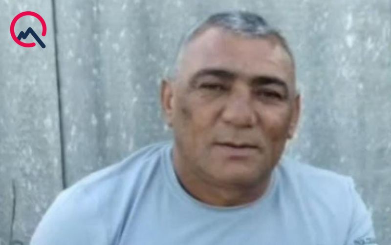Yatdığı yerdə amansızlıqla öldürülən qayınatanın - Fotosu 