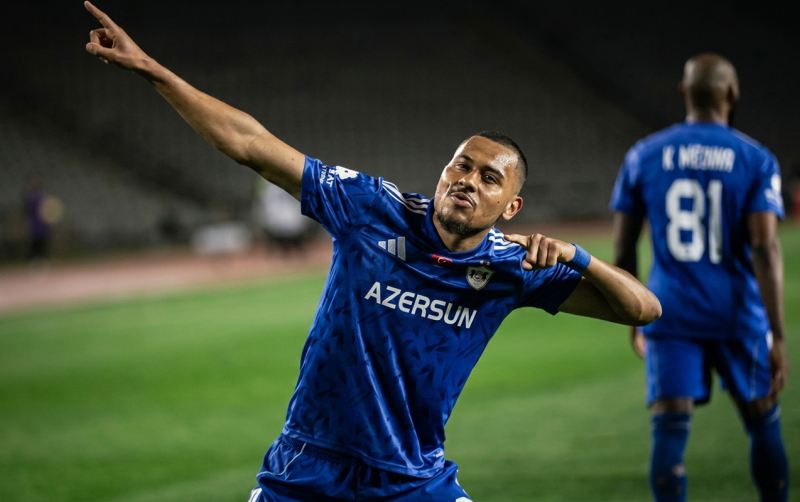 “Qarabağ”ın legioneri Medinanın komanda yoldaşı olacaq 