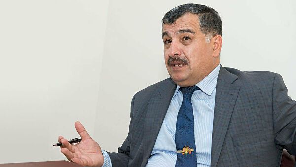 \"Rusiyanın inadkarlığı və ağılsızlığı onu çox böyük çətinliklərlə baş-başa qoyacaq\" - Üzeyir Cəfərov