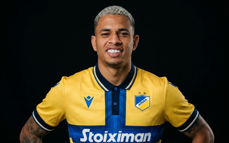 “Qarabağ” braziliyalı futbolçunu transfer etdi 