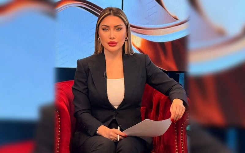 Oğlu birinci sinfə gedəcək, özü isə tələbə oldu 