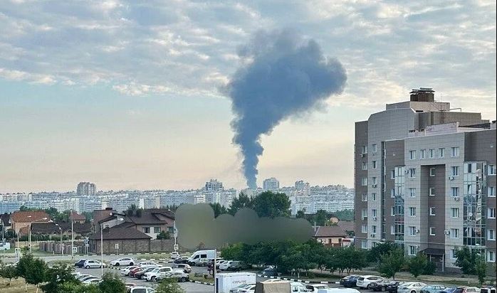 “Lukoyl”un bütün neft emalı zavodları vuruldu 