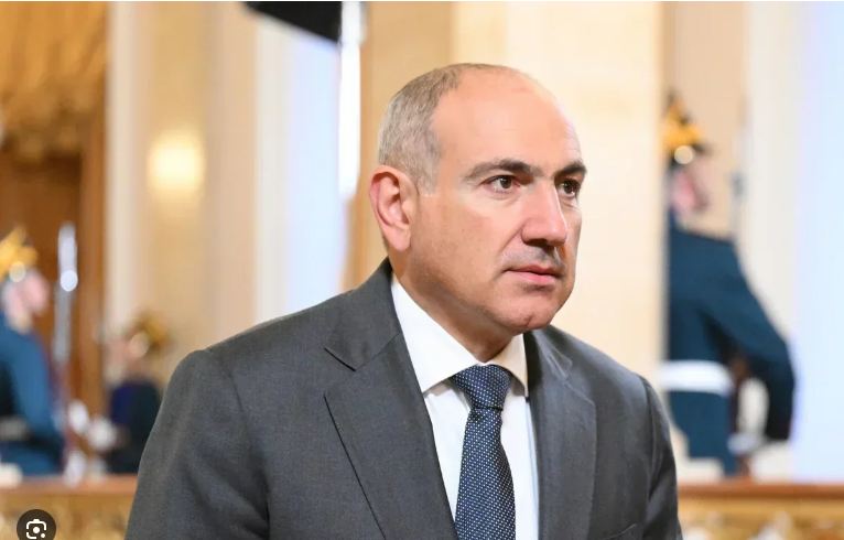 Ermənistanda müxalifətə və kilsə rəhbərliyinə qarşı sərt addımlarının səbəbi nədir? - TƏHLİL