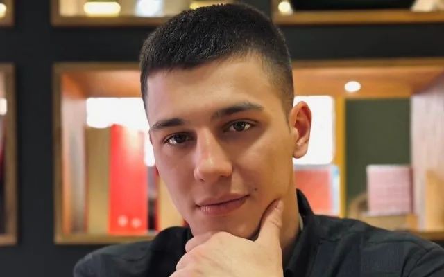 Tbilisidə blogerin meyiti tapılıb 