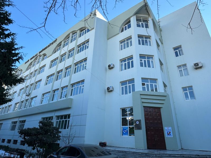 Bakı Qızlar Universitetinin tələbələri bu universitetlərə köçürüldü - SİYAHI 