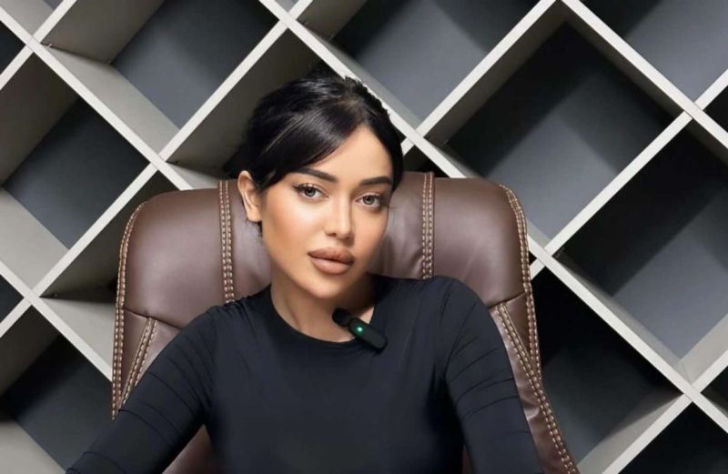 Nigar Fərhad sərbəst buraxıldı 