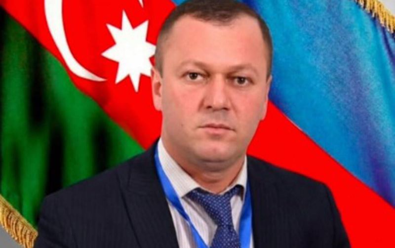 Şəkidə 46 yaşlı müəllim körpüdən yıxılaraq öldü 