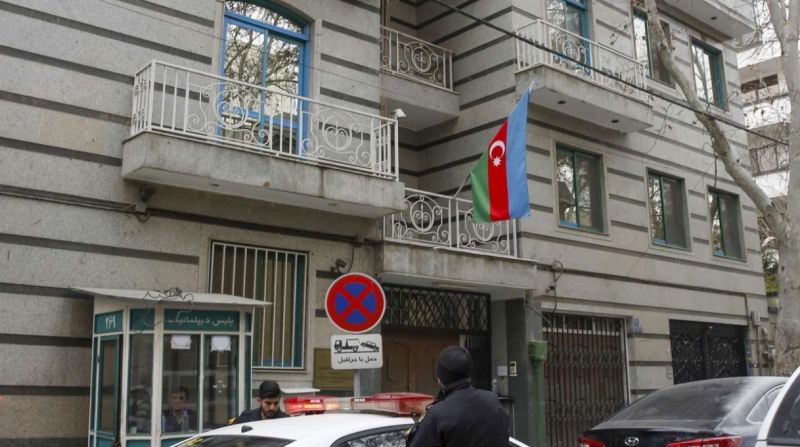 Baş nazirdən İrandakı səfirliyimizlə bağlı QƏRAR 