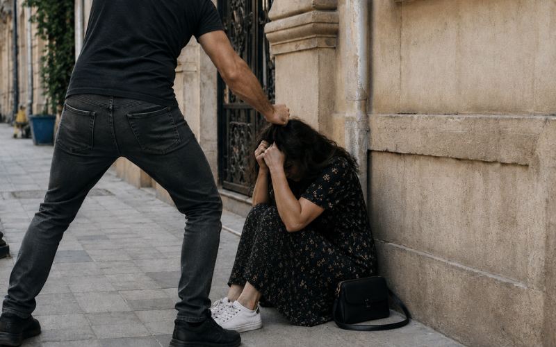 “Mismarla gözünü çıxarmaq istəyirdim...” - Evli ola-ola elçi göndəribmiş 