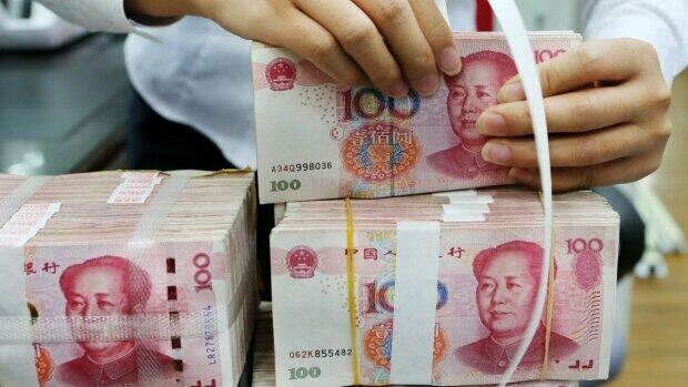 Szinpin çağırış etdi: Yuan dolları əvəz edir? 