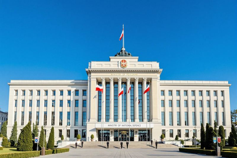 Polşa MN-in əməkdaşı Rusiyaya casusluq ittihamı ilə saxlanılıb 