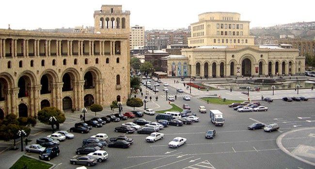 Bakı, Ankara və İrəvanın enerji sistemləri... - Xudatyan 
