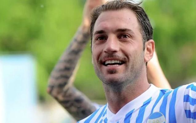 “İnter”in sabiq futbolçusu 39 yaşında vəfat etdi 