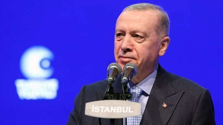 Bu, bütün regionu riskə atır - Ərdoğan 