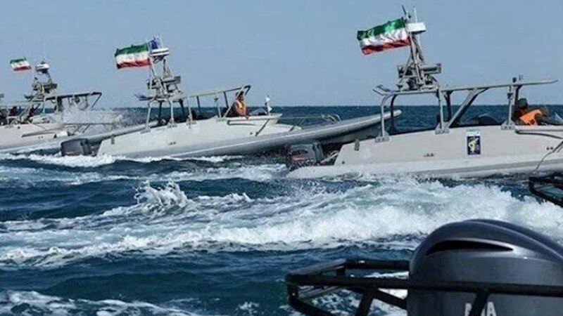  ABŞ-dan xəbərdarlıq: SEPAH Hörmüzdə dəniz təlimlərini ləğv etdi 