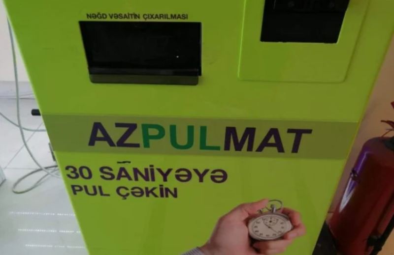 \"Azpulmat\"ın əməkdaşları vətəndaşı aşağıladı: \"147 manatın altında yatan oğlansan...\"