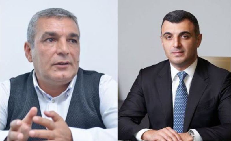 Natiq Cəfərli baş bankirlə görüşündən yazdı: \"Yaxın illərdə devalvasiya...\" 