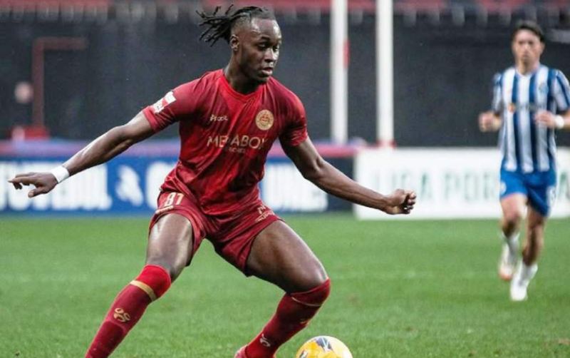 “Sabah”dan yeni transfer 