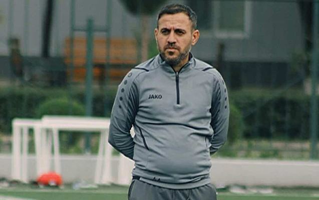“Qalib gəlsək də, favorit yenə “Qarabağ”dır” - Ayxan Abbasov 
