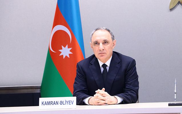 Hərbi Prokurorluqda yeni şöbə rəisi - Təyin edildi 