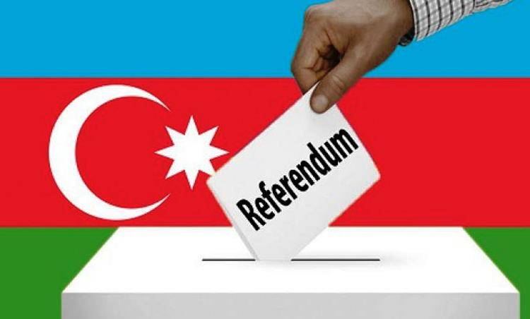 Azərbaycanda referendum keçirilə bilər: Bu dəyişikliklər gözlənilir...