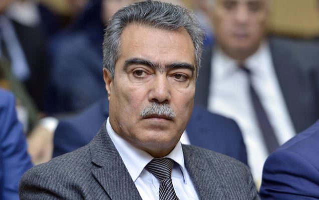 Vüqar Səfərlinin əmlaklarından birinin müsadirəsi barədə qərar ləğv olundu 