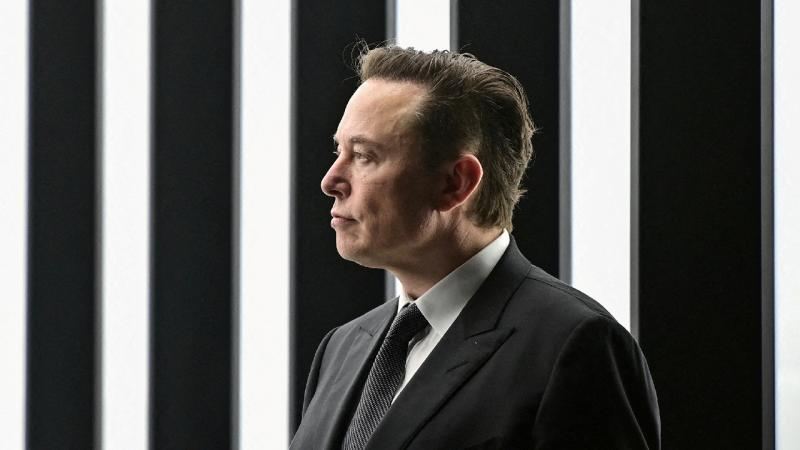 AB-dən Elon Maska sərt CAVAB 