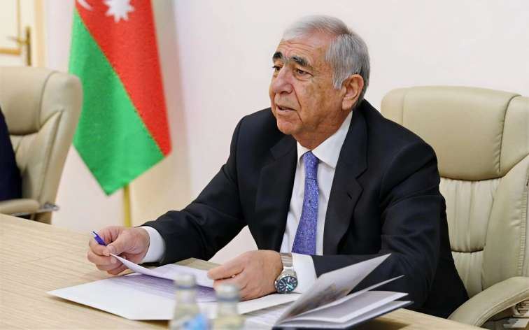 Saleh Məmmədov sədrlikdən getsə də, digər vəzifədə qalır 