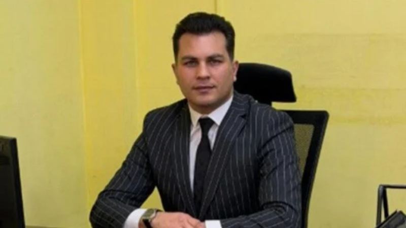 \"Sizin Lombard\"ın filial müdiri saxlanıldı 