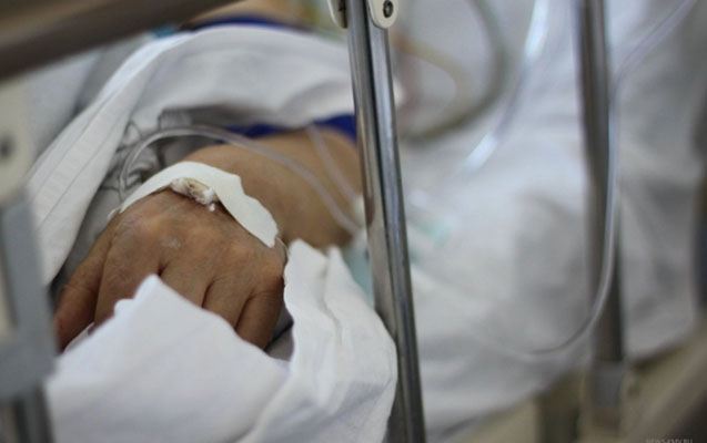 Qəzaya düşən hərbçilərin vəziyyəti - Açıqlandı 